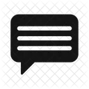 Typing Icon