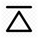 Up Arrow Arrow Direction Icon