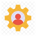 User Management  Icon