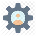 Gear Controls Profile Icon