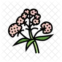 Valerian  Icon
