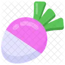 Vegetable  Icon