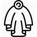 Veil Headpiece Sheer Icon