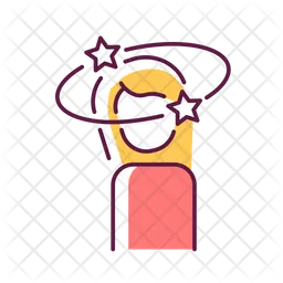 Vertigo  Icon