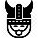 Viking  Icon
