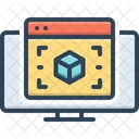 Virtual  Icon