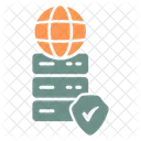 Vpn Vps Web Icon