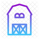 Warehouse Storage Delivery Icon