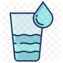 Water Icon