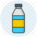 Water Bottle Icon
