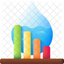 Water Nature Drink Icon