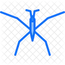 Water Strider  Icon