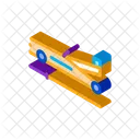 Tire Equipment Fitting Icon