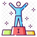 Winner  Icon