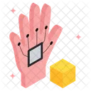 Electricity Equipment Electric Icon