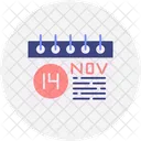 World Diabetes Day  Icon