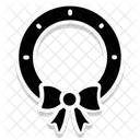 Bow Bowtie Ribbon Bow Icon