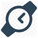 Wristwatch  Icon
