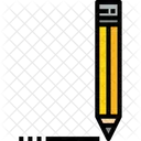 Writing Education Study Icon