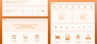 The Ultimate Guide To The Importance And Using Icons On Your Website