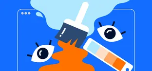 5 Tips About Using Colors in UI Design